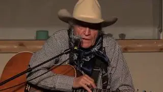 Ramblin' Jack Elliot - 