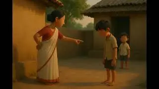 Aakhri Chhutti: Ek Laadke Ki Bechain Kahani | Rabindranath Tagore Story | Short Story | Chutti