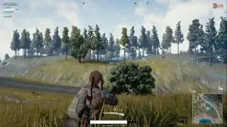 PUBG Pan Win