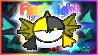 Cat Meme Dimension: The Final Battle (APRIL FOOLS)