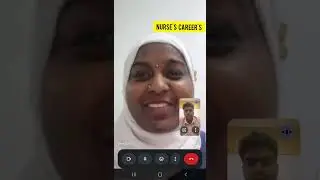 MOH Ministry of Heath Staff Nurse Shares Her Exp in Jobs Saudi Arabia - 7904590946