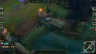 Pantheon Phase Rush