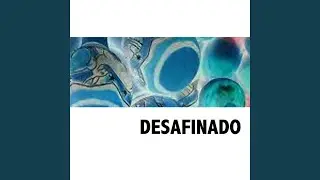 Desafinado