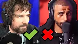 What I Dislike About The Red Pill (As A Conservative Creator)