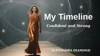 My Timeline - Feel Strong and Confident