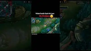 Guys Chasing Wrong side🤫 #mobilelegends #paquito #avataar11 #shorts