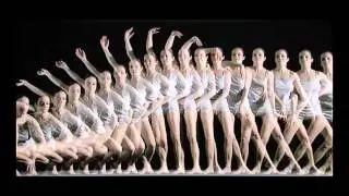 Persistence of Vision