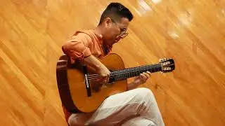 RIBER OR&Eacute; -CONCIERTOS DE GUITARRA SOLISTA