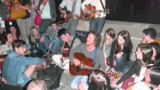 Damien Rice - The Greatest Bastard earliest version,different lyrics