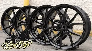 Ford Focus RS 19
