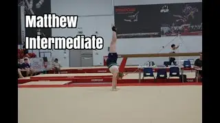 Matthew MacIntosh Intermediate | UGC Final 2022