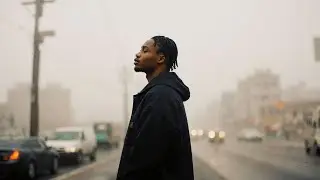 Lil Tjay - Between Us