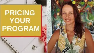 How To Price Your Health Coaching Program - How Many Options?