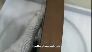 D350 Resin Bond Diamond Grinding Wheel