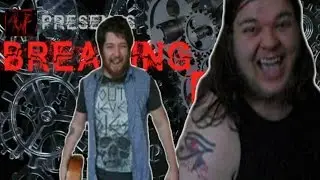 Leland Bufton and Malcolm Price's Promos Following On From Breaking Point 2017!