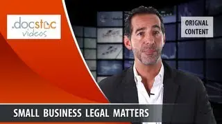 Legal Action if a Contract is Breached
