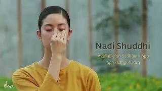 in the grace of yoga with sadhguru