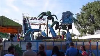 Wildwasserbahn 