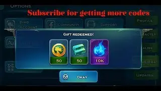 Code Art of Conquest New Redeem Code July 10 2018
