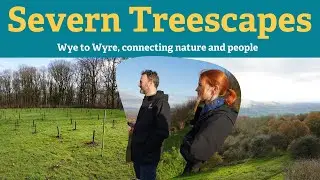 Severn Treescapes | Supporting Farmers & Land Owners