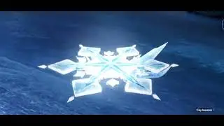 New create opining winterglow sylph ...10 uc luck 