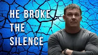 Addiction in Law Enforcement: Joe Kelley Breaks the Silence | Real Talk from a Former Cop