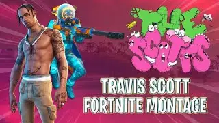 The Scotts (Chapter 3 Fortnite Montage)