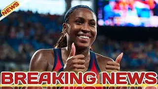 United Cup 2026 SHOCK! Coco Gauff Ready to Lead Team USA!