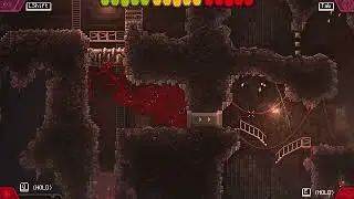 Carrion прохождение серия 4