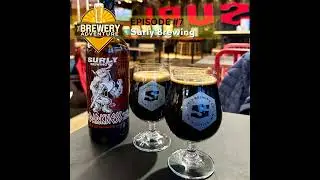 Surly Brewing (MN)