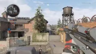Call of Duty&reg;: Black Ops Cold War_360 head shot off the roof boii!!!