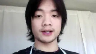 Self Audition Taping - Homemade Studio