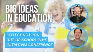 Out-of-School-Time Conference and VentureLab's Impact on ESTEAM&reg; Experiences #BIIEThrowback