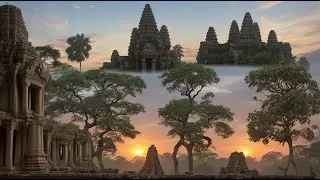 Discovering Angkor: Your Ultimate Travel Companion