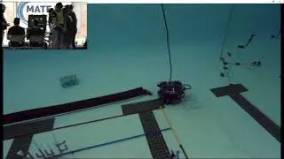 MiniROV Kolopito TecXotic 2021