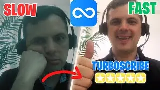 TurboScribe Review: My Honest Thoughts After Testing It