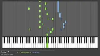 【Piano Tiles 2】Don't stay