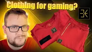 🎮 Unboxing Ewear's Aim.One Collection | Gamer-Focused Clothing Review