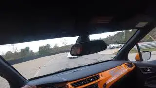 DS3 Racing Evo Test Circuit