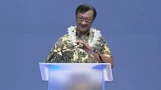 PTC'19: Welcome Remarks