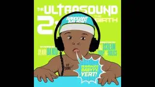 #Yert (#3High) (Prod. by @ThaRealYIB & @LuckyMadeDaBeat) [UNMIXED]