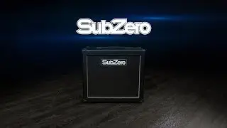 SubZero GC110 1 x 10