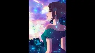 Secret Santa 2017 (Speedpaint)