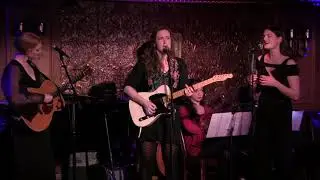 Mackenzie Shivers, Jess Clinton, Sarah Elizabeth Haines - 