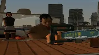 Treacherous Swine ||Kill The Gonzalez!!! ||| Grand Theft Auto Vice City