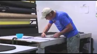 How We Make the Gear Halcyon Wings
