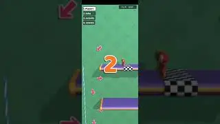 Run Race 3d level 18