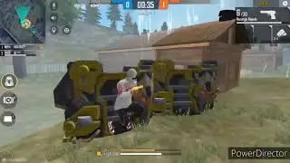 Highlight  (FREE FIRE). GL  ntj