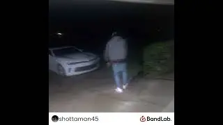 K.C. - Rough Draft Anthem (LLDMX)