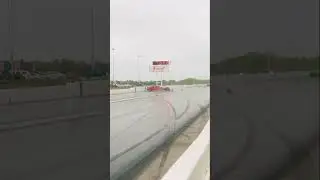 Ugr wreck Tt Lambo